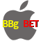Aplicativo BBg Bet para iOS