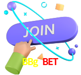 Junte-se ao cassino BBg Bet hoje mesmo