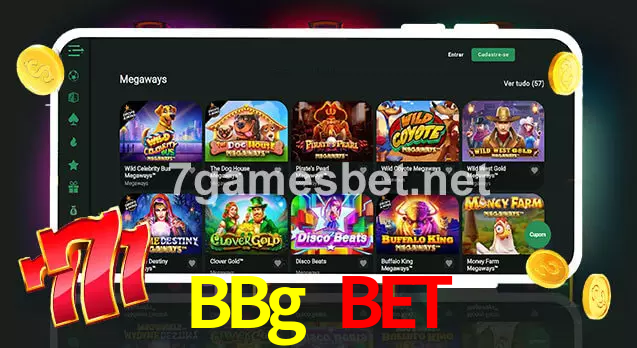 BBg Bet aplicativo