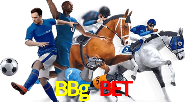 BBg Bet