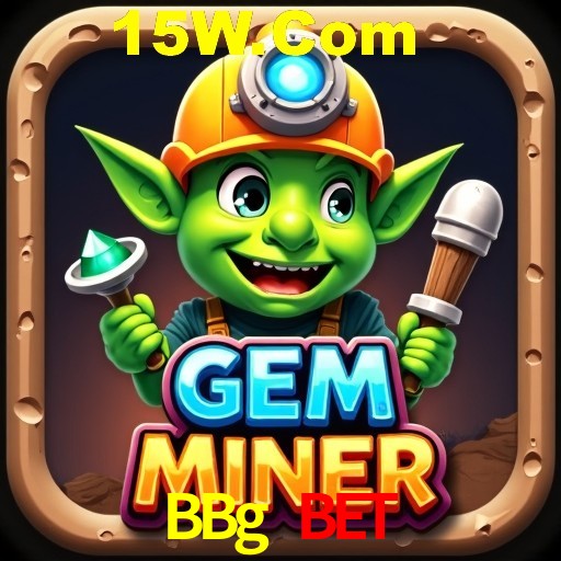 APP oficial da BBg Bet para mobile