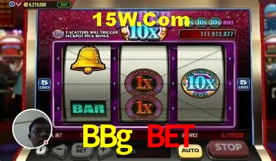 Seasonal Promotions BBg Bet