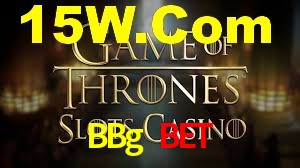 Premium Interface BBg Bet