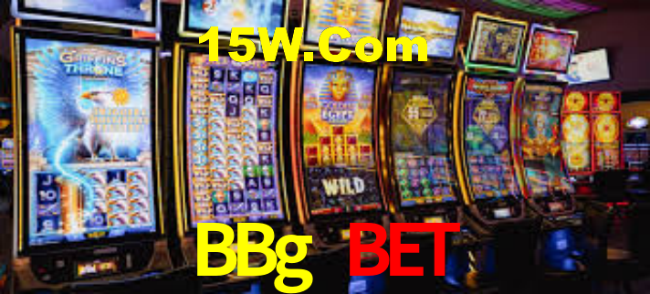 Premium Interface BBg Bet