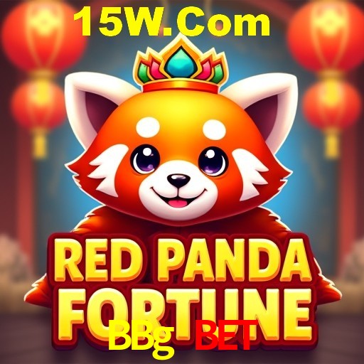 Bonus Features BBg Bet