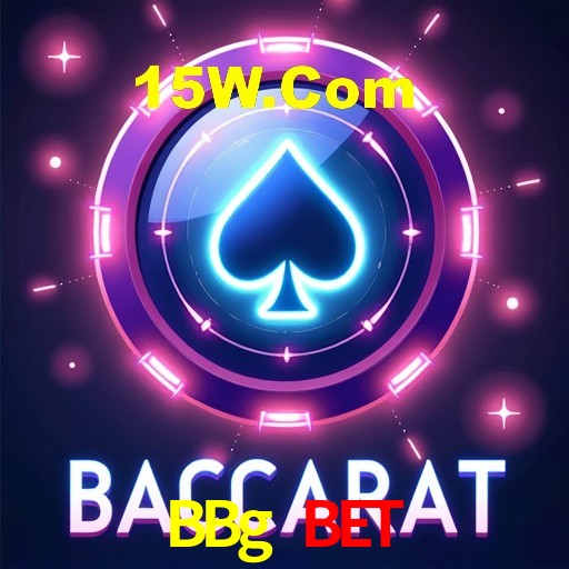 Welcome Bonus BBg Bet