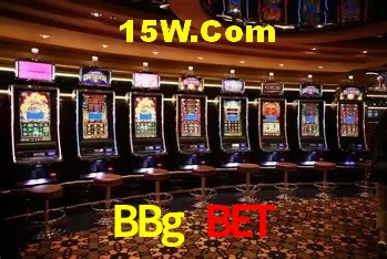 Games Directory BBg Bet