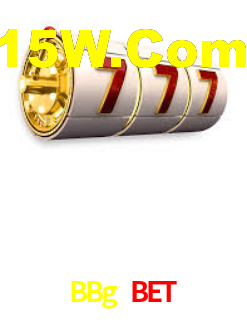 BBg Bet Login