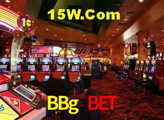 Account Benefits BBg Bet