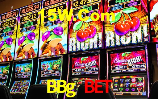 Bônus Generosos e Exclusivos no BBg Bet para Você!