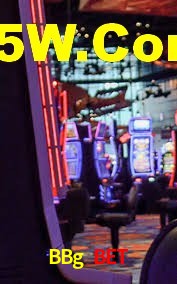 Welcome Bonus BBg Bet