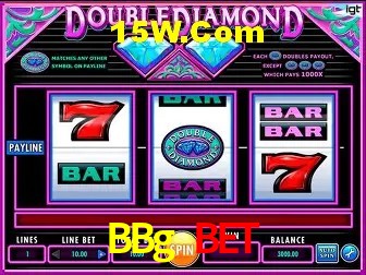 Platform Technology BBg Bet