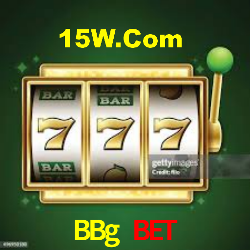 BBg Bet App