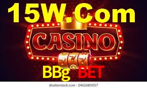 Live Casino BBg Bet