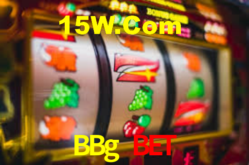BBg Bet App