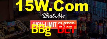 BBg Bet App Interface