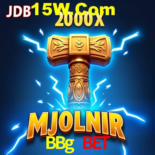 Weekend Specials BBg Bet