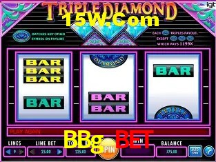 API Integration BBg Bet