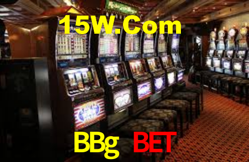 BBg Bet