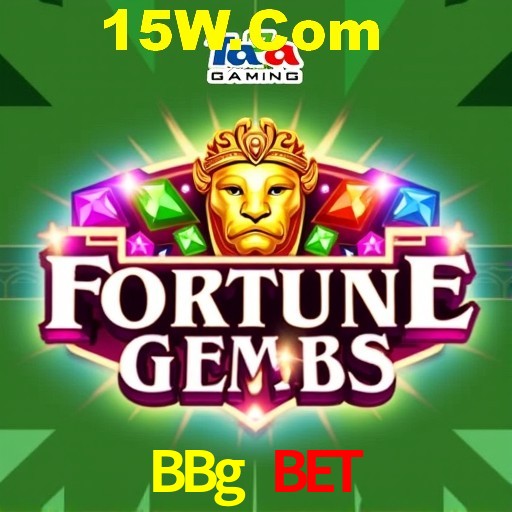 Live Casino BBg Bet