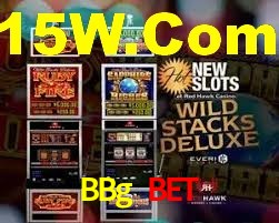 Exclusive Games BBg Bet