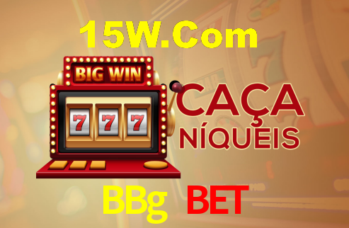 BBg Bet Login