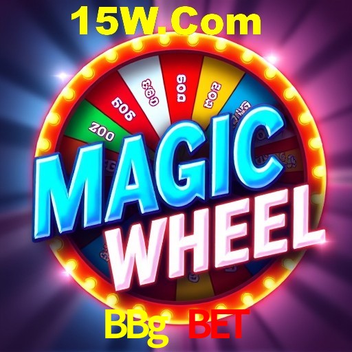 Descubra o Mundo do Cassino Online com BBg Bet