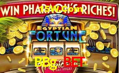 Jogos de Slot BBg Bet