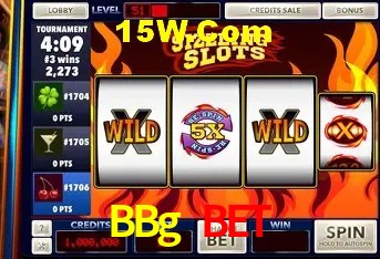 Especiais de Fim de Semana BBg Bet