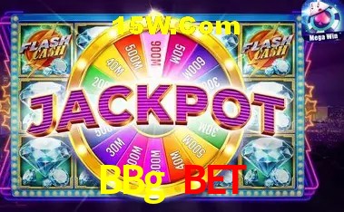 Promoção Relâmpago BBg Bet
