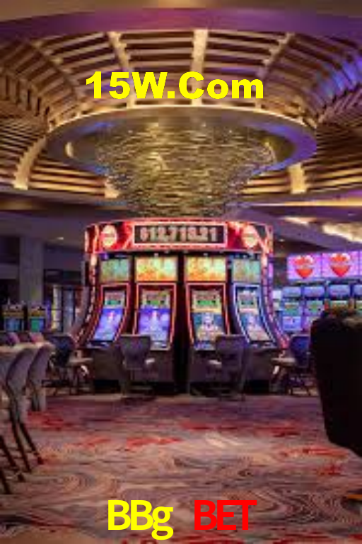 Bônus Generosos e Exclusivos no BBg Bet para Você!