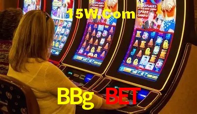 Diretório de Jogos BBg Bet