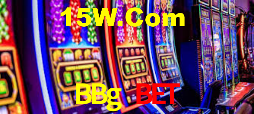 BBg Bet: A Experiência de Casino com Jogos de Mesa ao Vivo