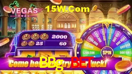 Provedores de Jogos BBg Bet