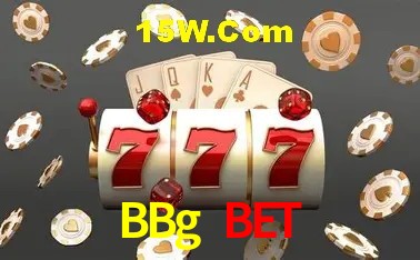 Tecnologia da Plataforma BBg Bet