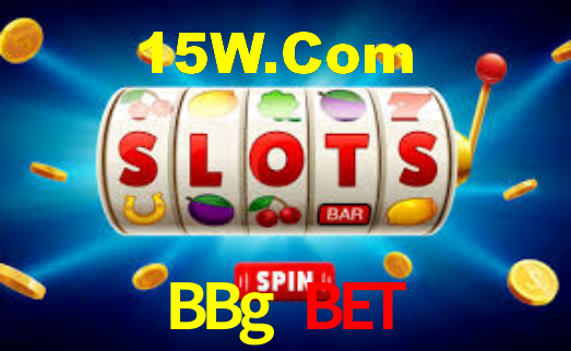 APP oficial da BBg Bet para mobile