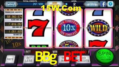Promoções Sazonais BBg Bet