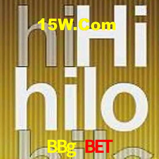 Apostas de Futebol BBg Bet