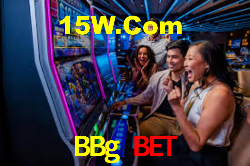 BBg Bet App