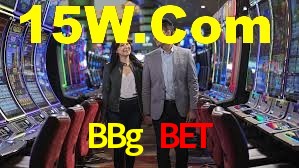 Blackjack Table BBg Bet