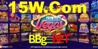Welcome Bonus BBg Bet