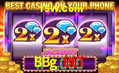 Recursos de Bônus BBg Bet