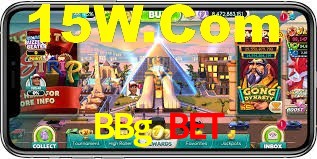 VIP Casino BBg Bet