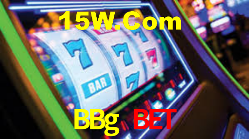 BBg Bet App