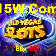 Premium Interface BBg Bet