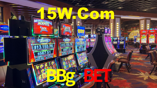 BBg Bet,BBg Bet App