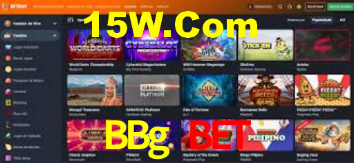 BBg Bet Login