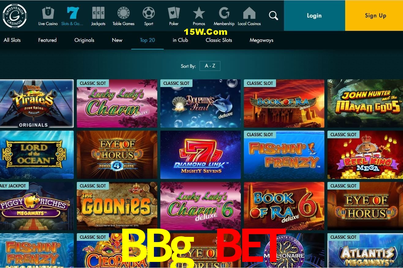 Player Reviews BBg Bet