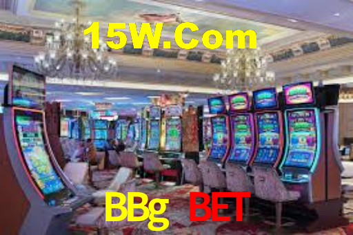 BBg Bet,BBg Bet App